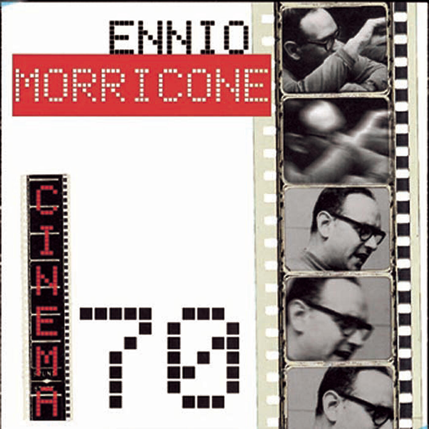 Ennio Morricone & His Orchestra - La Corta Notte Delle Bambole Di Vetro (Valzer)