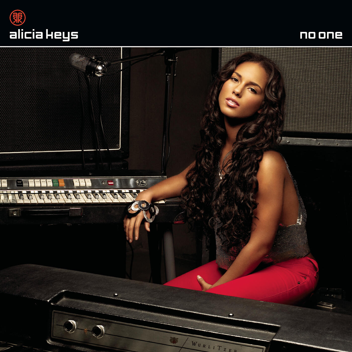 Alicia Keys - No One (Salaam Remi Mix)