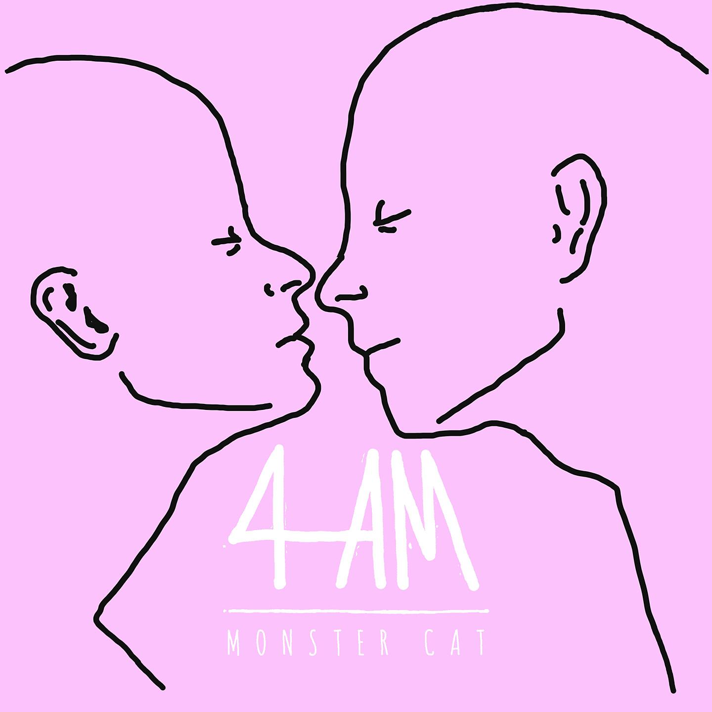 Постер альбома 4AM