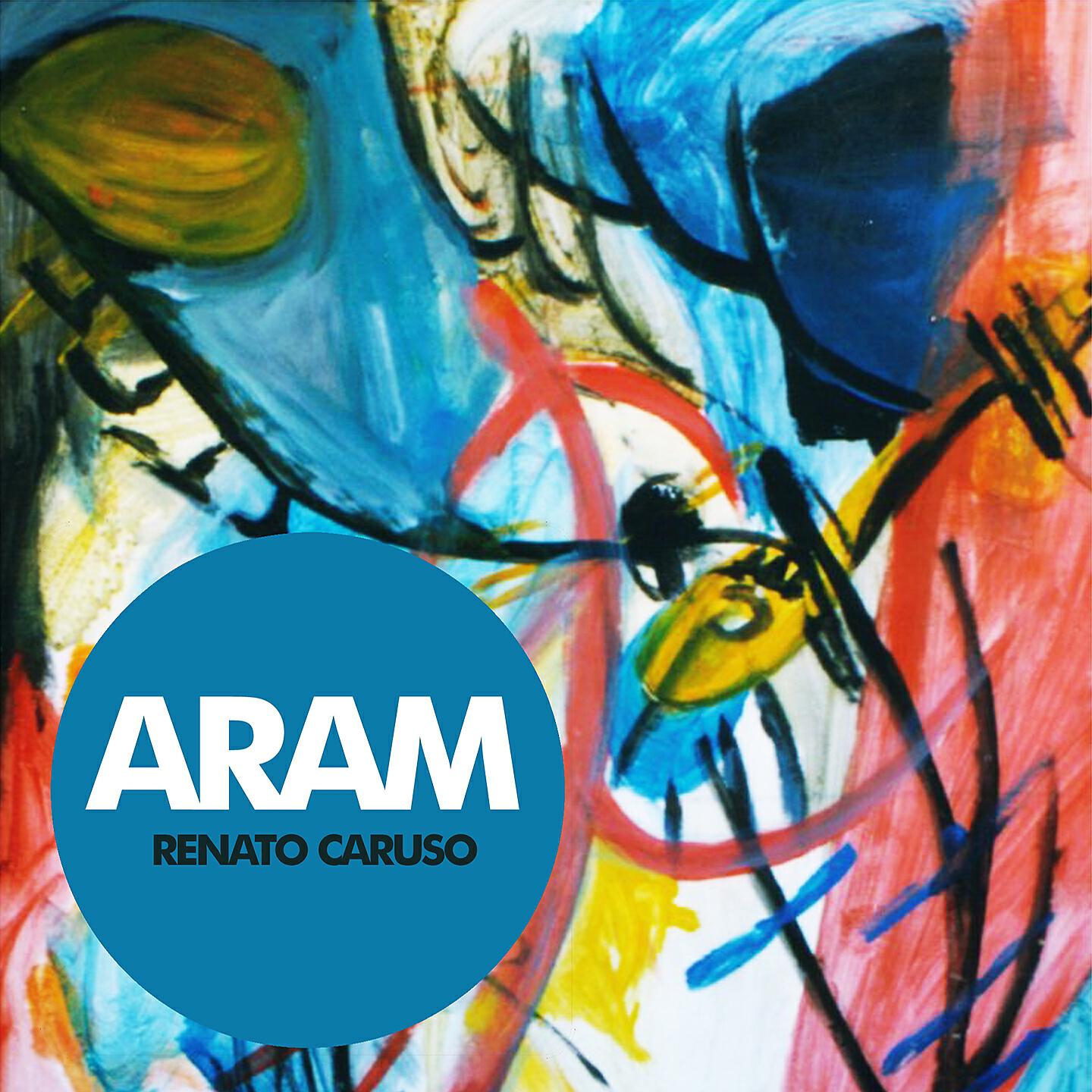 Renato Caruso - Ninna nanna d'amore