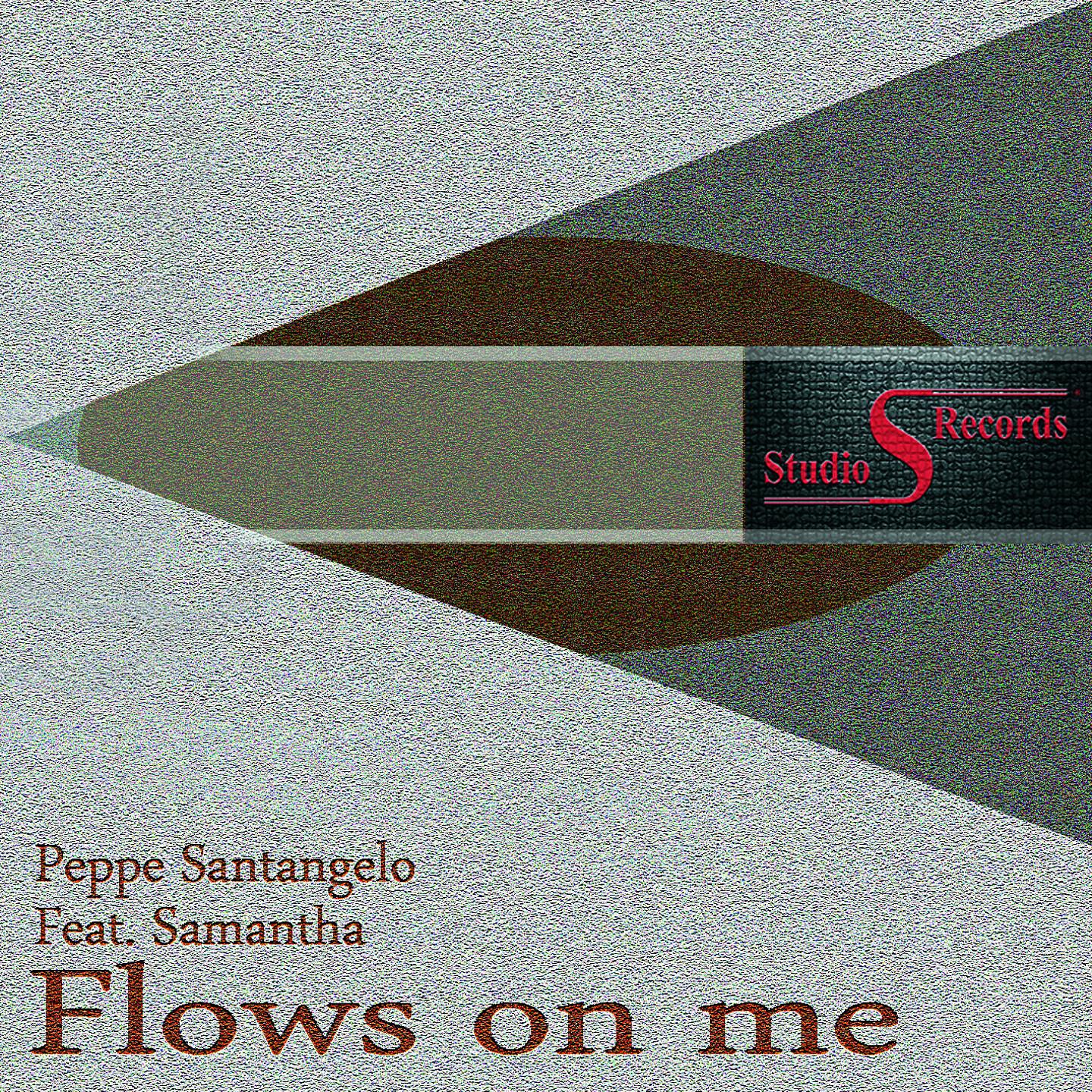 Peppe Santangelo - Flows on Me