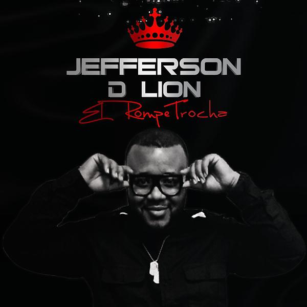 Jefferson D Lion - Fin De Semana (feat. Didi Es)