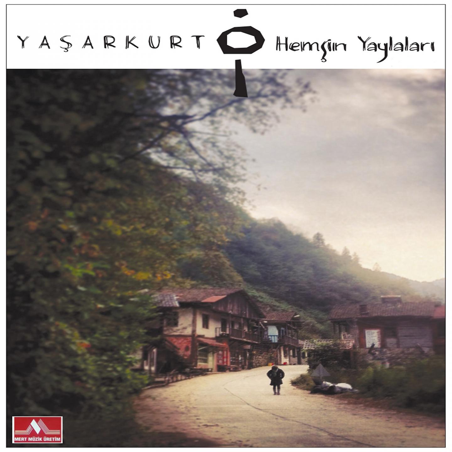 Постер альбома Hemşin Yaylaları