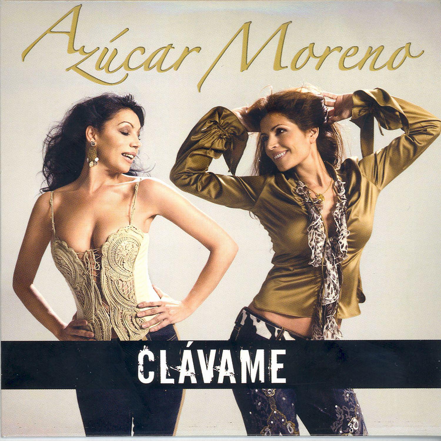 Постер альбома Clávame