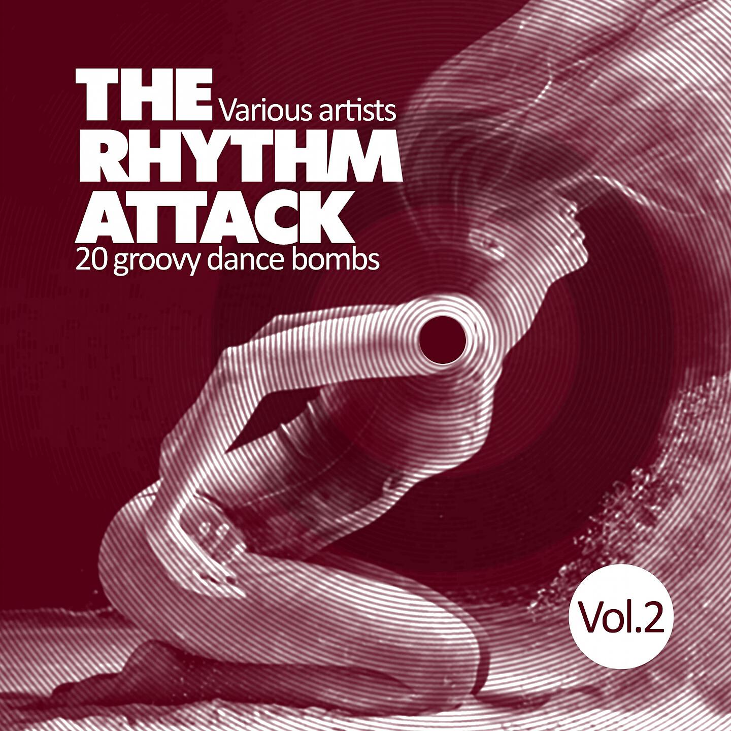 Patrick Doone - Feel It