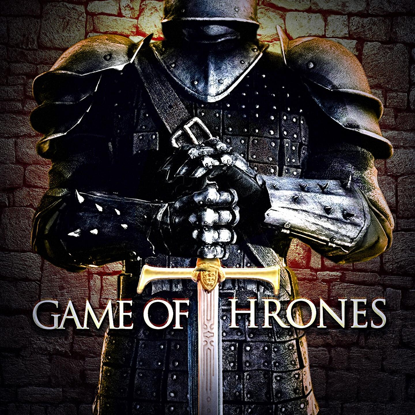 Film & TV Masters - Game of Thrones (OST Soundtrack Opening Theme)