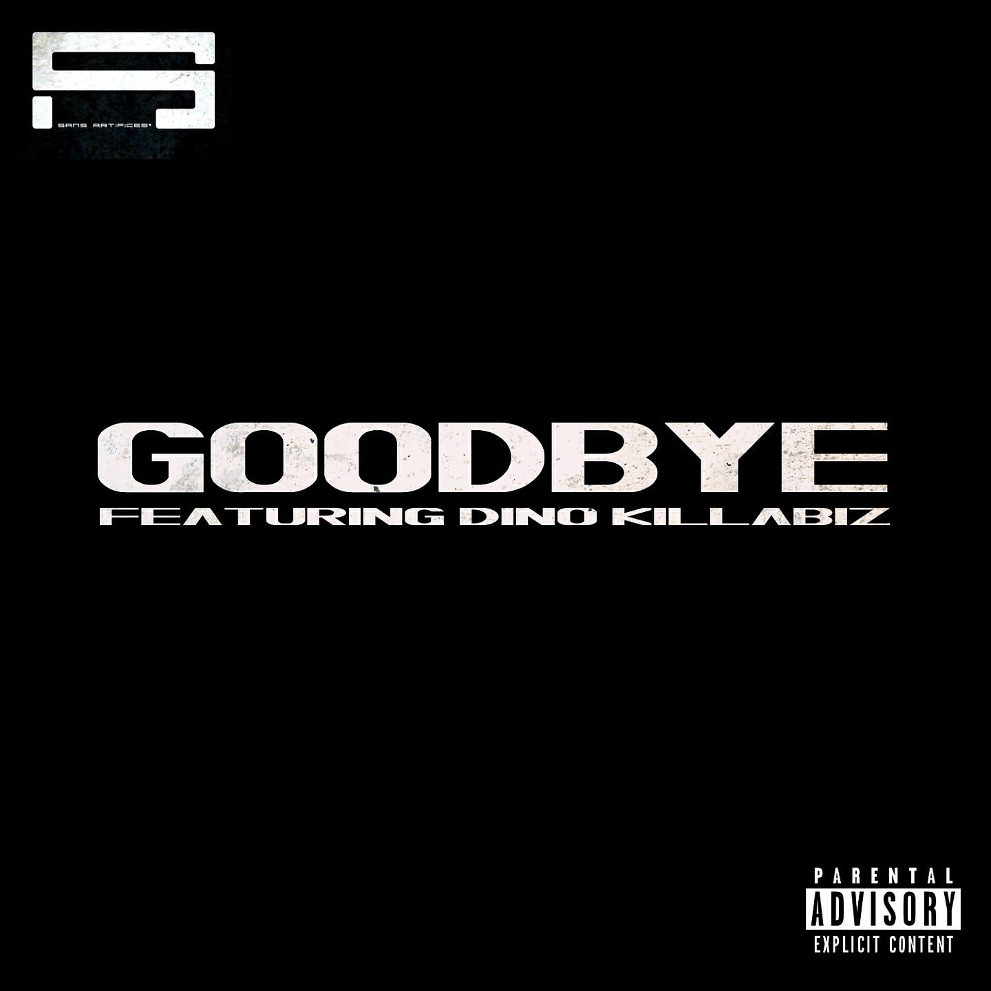S.A - Goodbye
