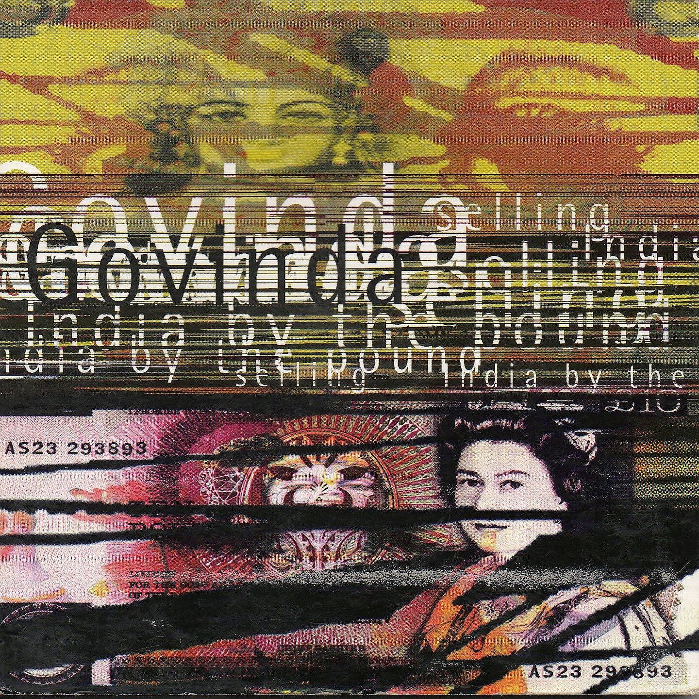 Govinda - The Prahlad Planettaryum Suite