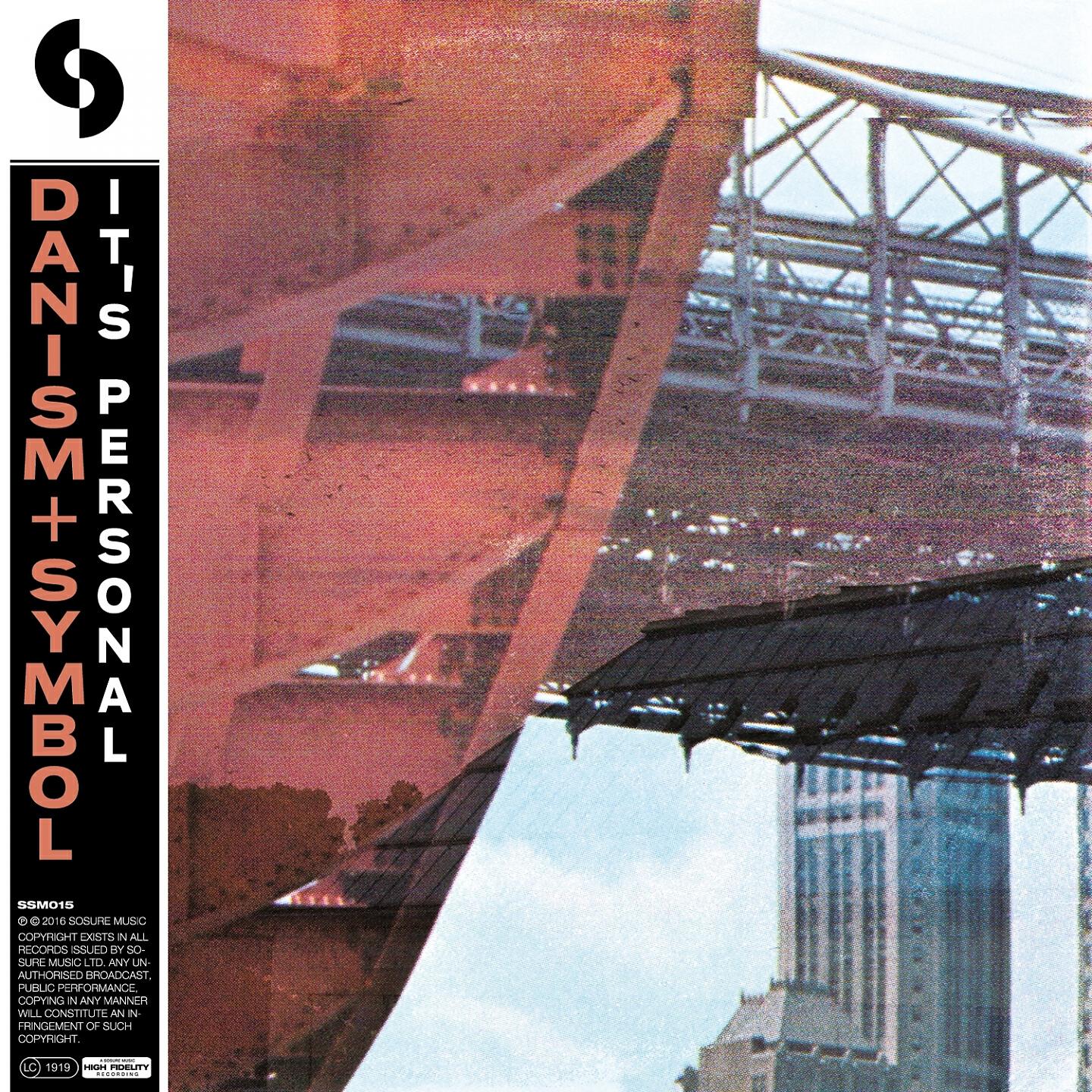 Danism - It's Personal