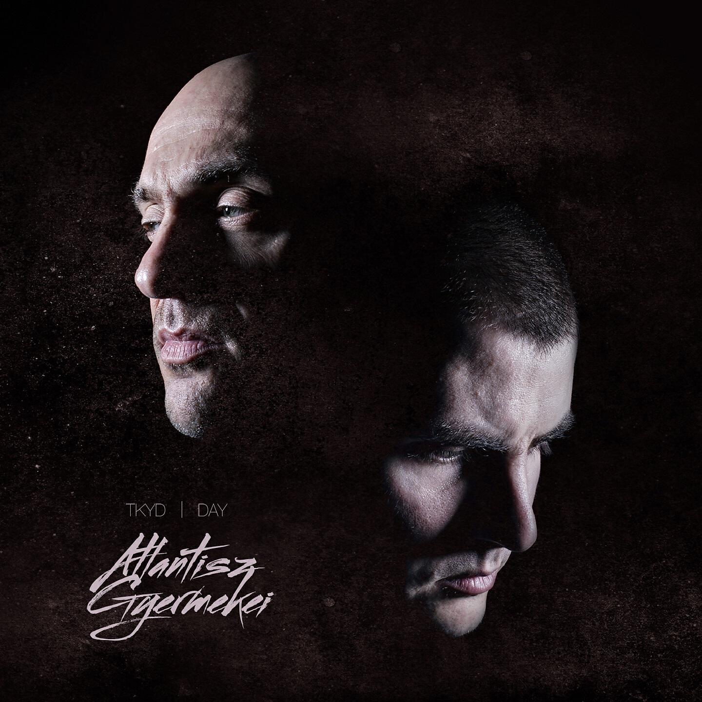 Tkyd - Mielőtt Elmennék + Myself