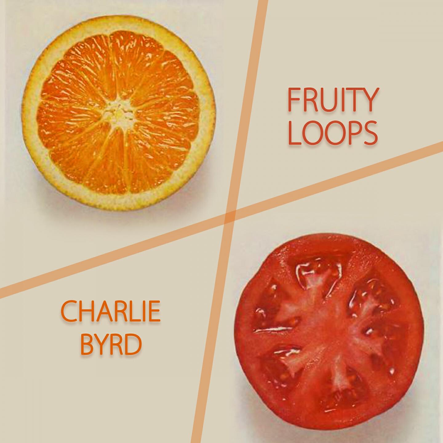 Charlie Byrd - Galopera
