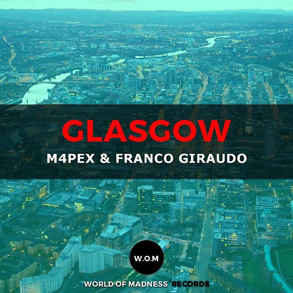 Постер альбома Glasgow
