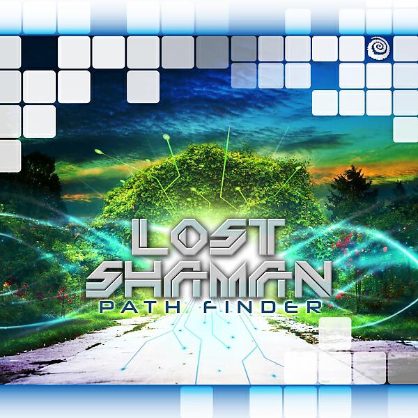 Lost Shaman - Apprentice