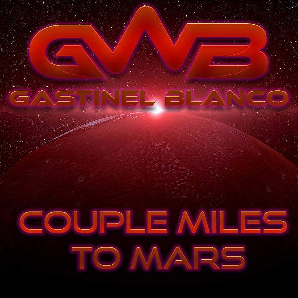 Постер альбома Couple Miles To Mars