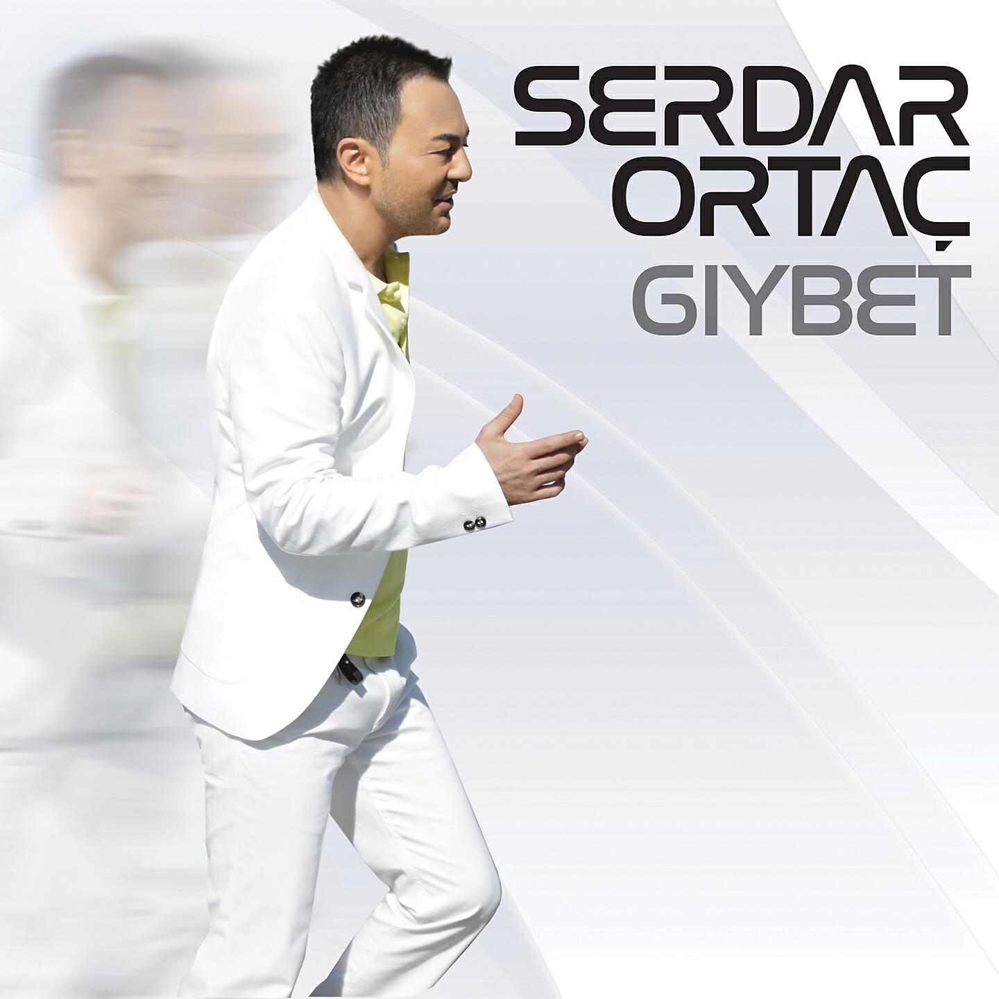 Serdar Ortaç - Çakal