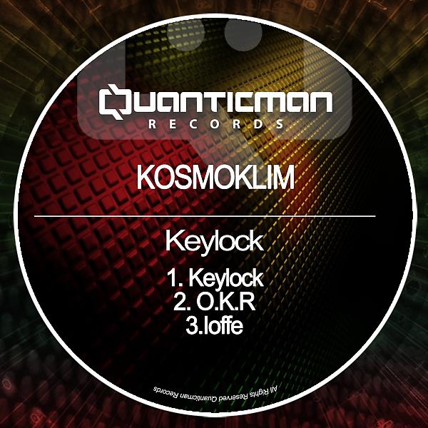 Постер альбома Keylock