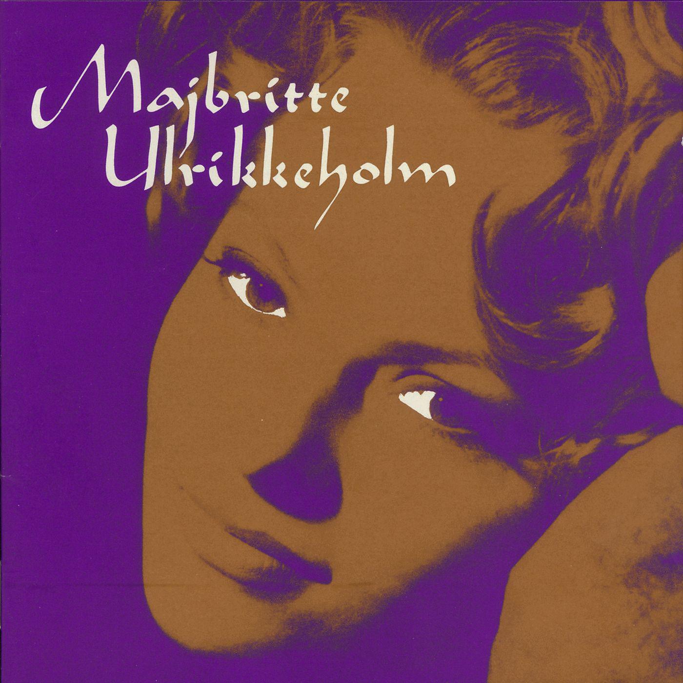 Постер альбома Majbritte Ulrikkeholm