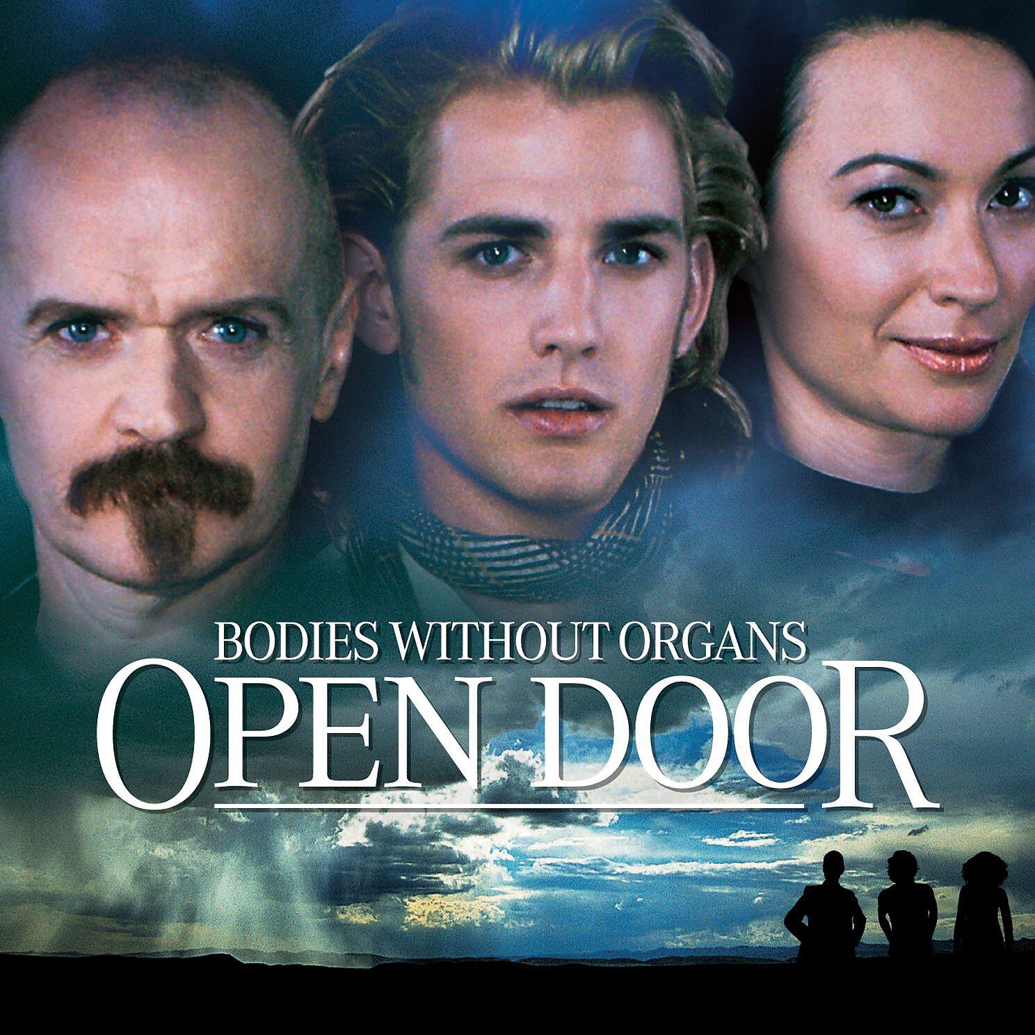 BWO - Open Door (Johan S Klub Dub)