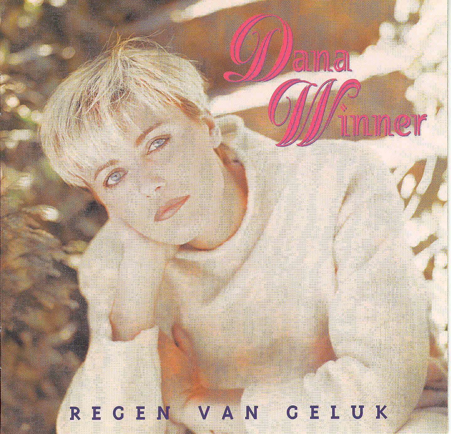 Dana Winner - Als sterren konden spreken