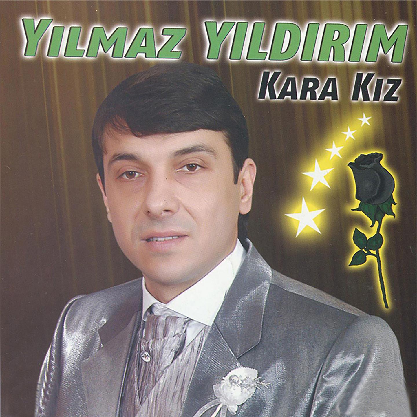 Постер альбома Kara Kız