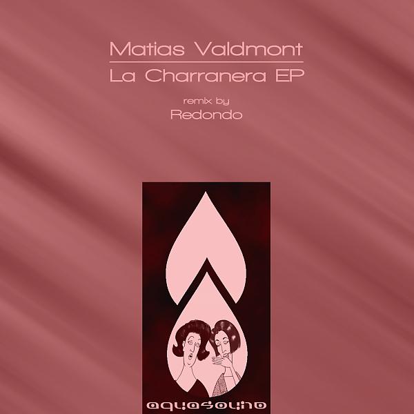 Постер альбома La Charranera
