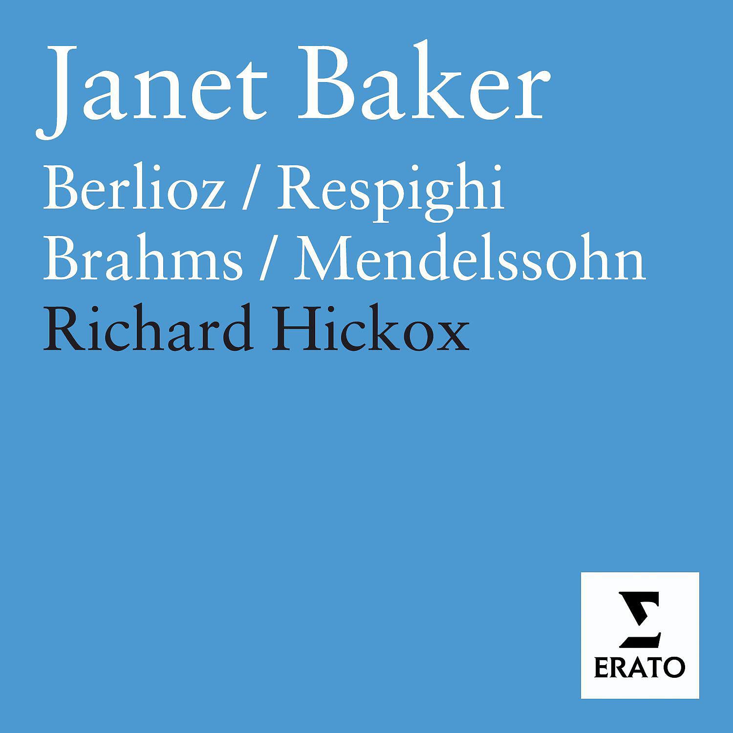 London Symphony Chorus - Vier Gesange Op. 17: Gesang aus Fingal