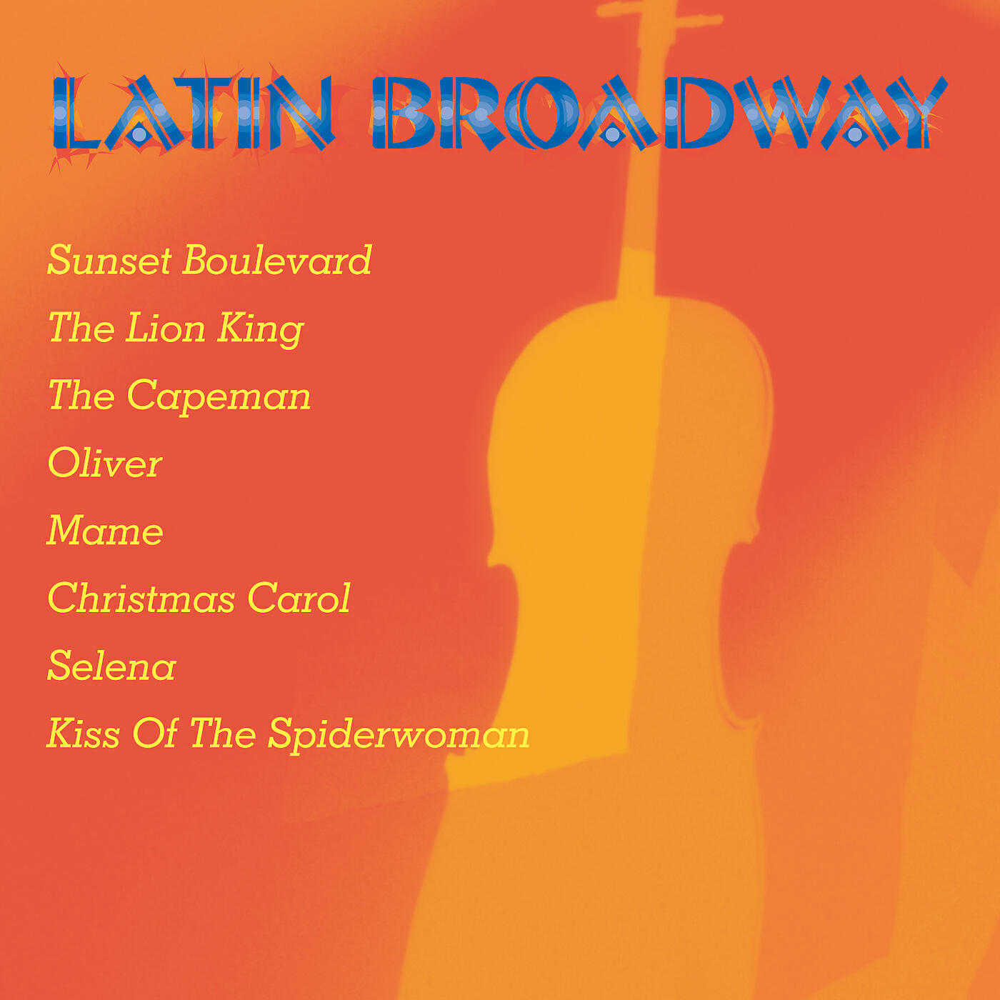 Andrew Lloyd Webber - As If We Never Said Goodbye (From 