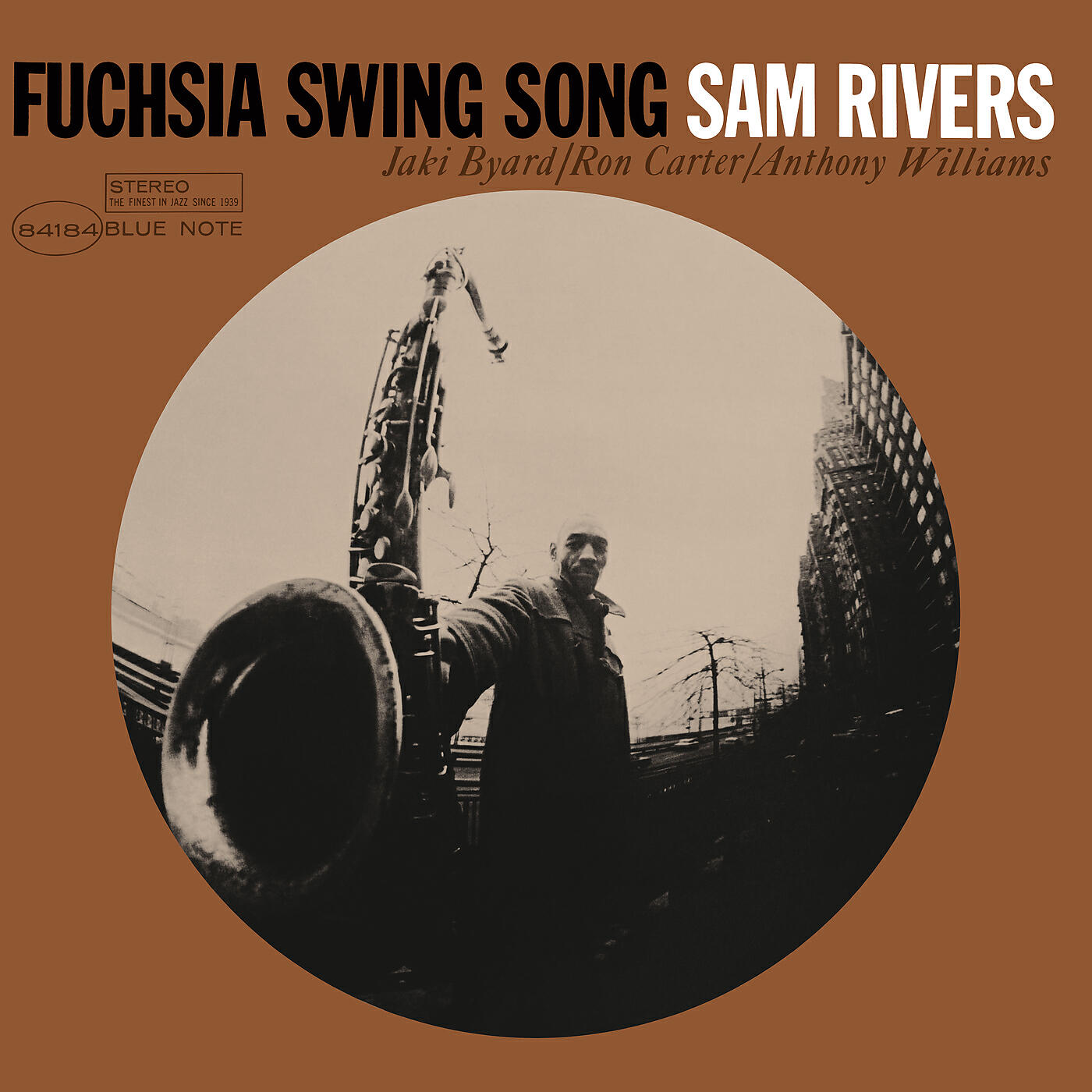 Sam Rivers - Beatrice