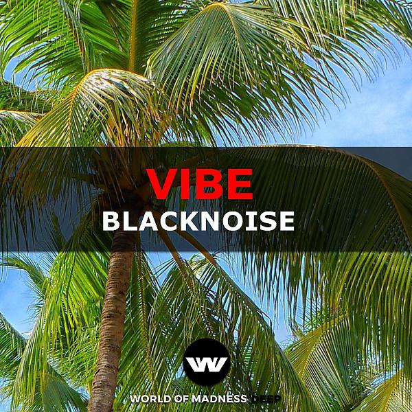 Постер альбома Vibe (Extended Mix)
