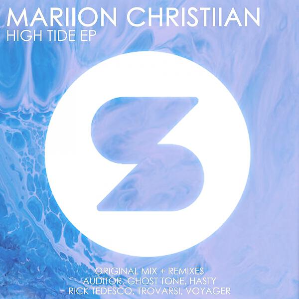 Mariion Christiian - High Tide (Auditor Remix)