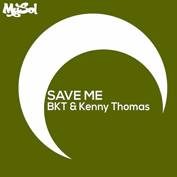 BKT - Save Me (BKT 5 Pin Dub)