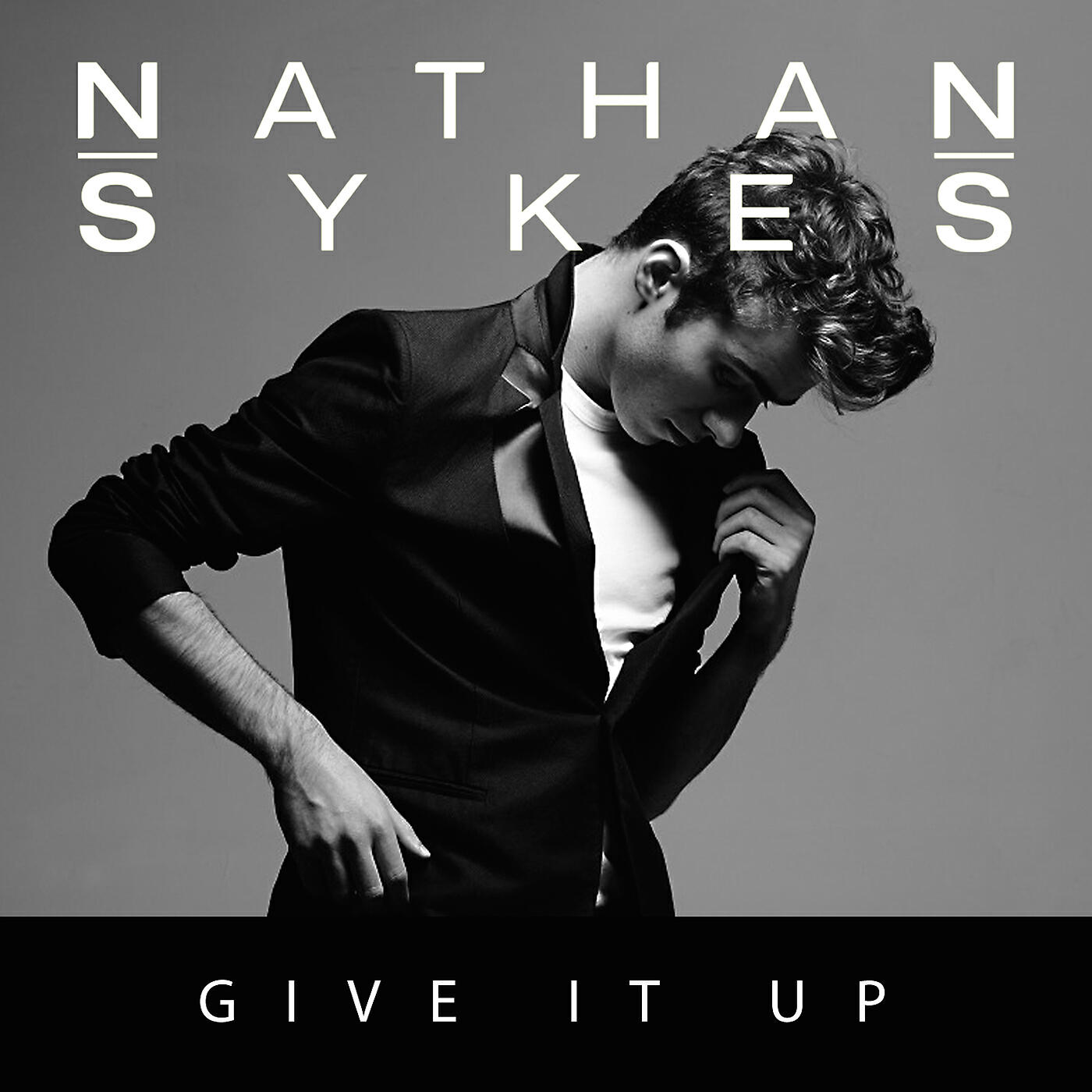 Nathan Sykes - Give It Up (Jack Wins Extended)