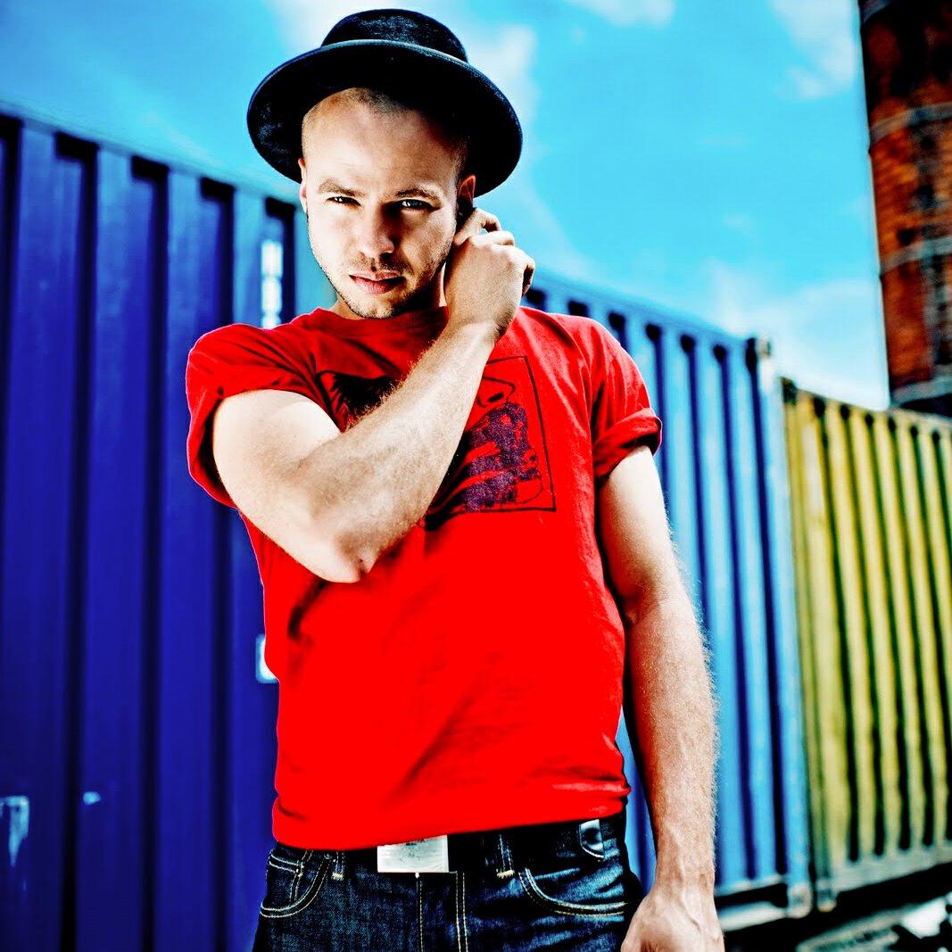 Marlon Roudette все песни в mp3