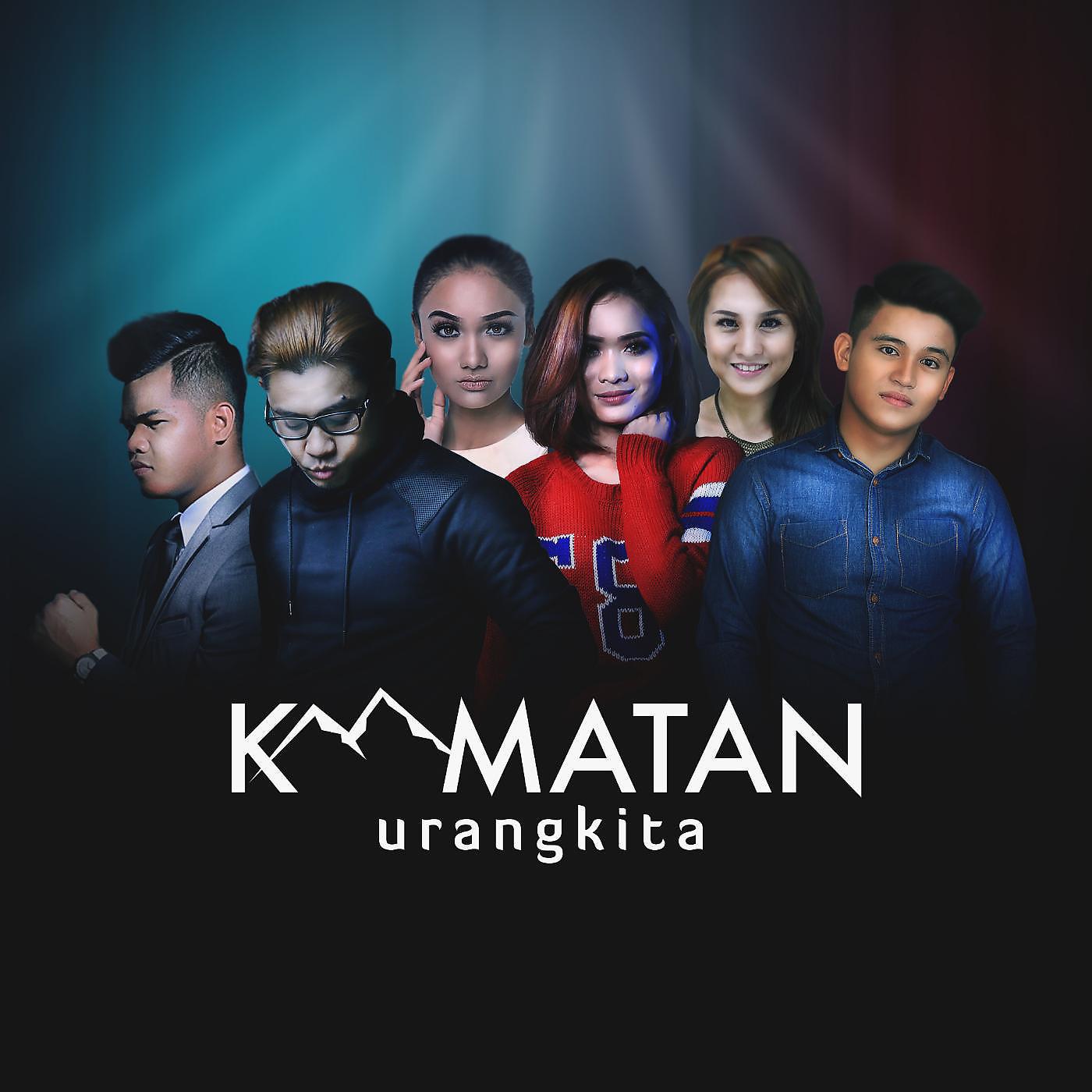 Постер альбома Kaamatan (feat. Azmil Karim, Faizul Sany, Didi Astillah, Mell Sakura, Shalyn Zeita & Sean Vitales)
