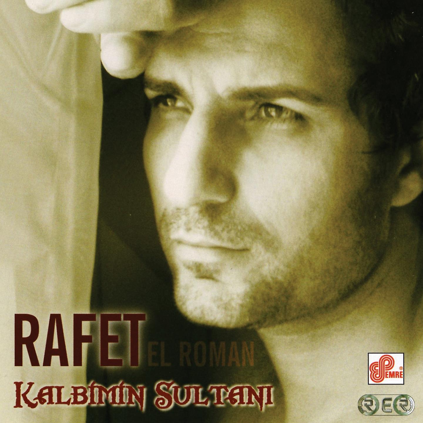 Постер альбома Kalbimin Sultanı