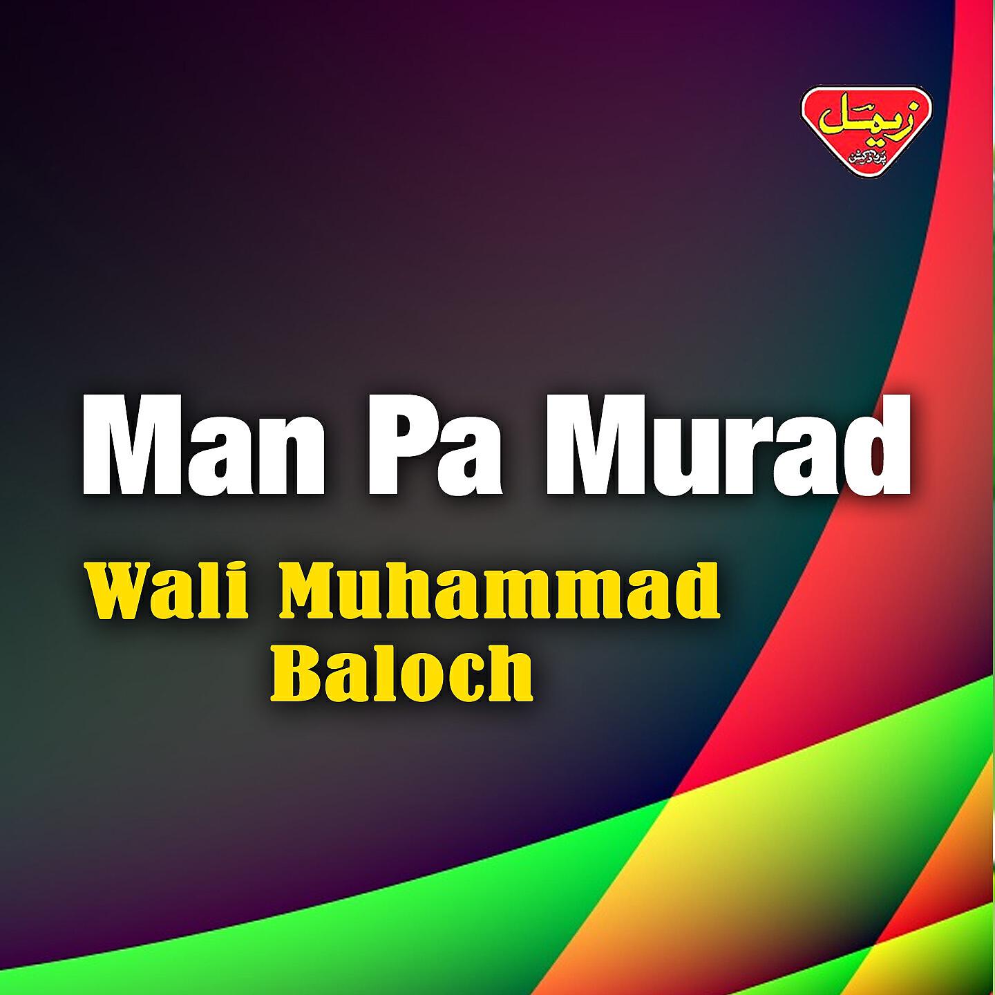 Wali Muhammad Baloch - Thai Bewafaiya