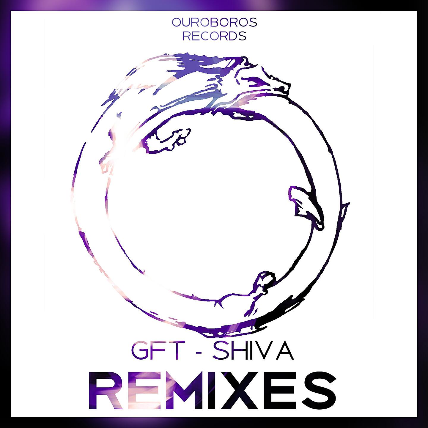 GFT - Shiva (Sharxpowa Remix)