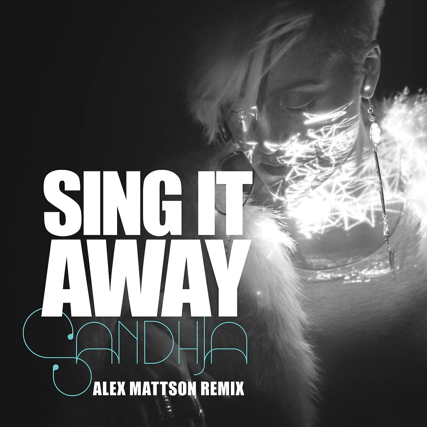 Sandhja - Sing It Away (Alex Mattson Remix)