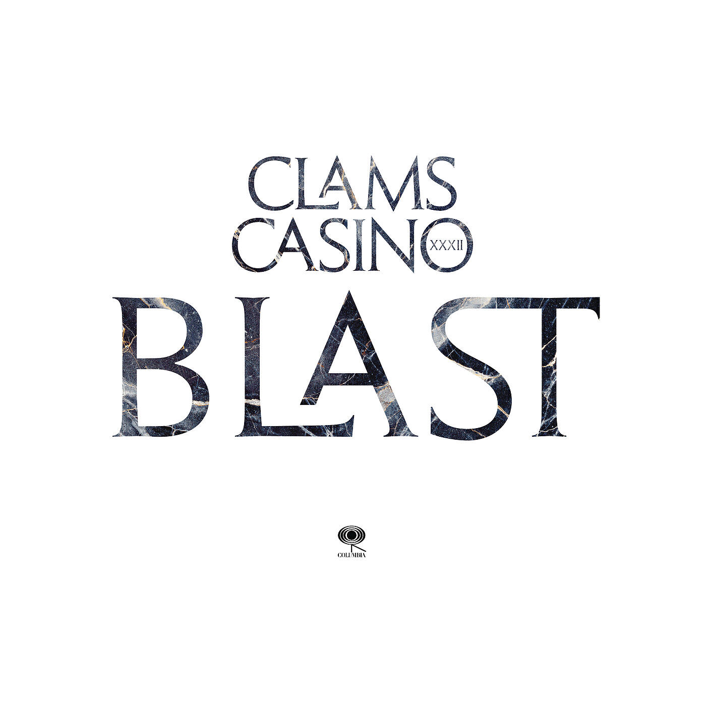 Clams Casino - Blast