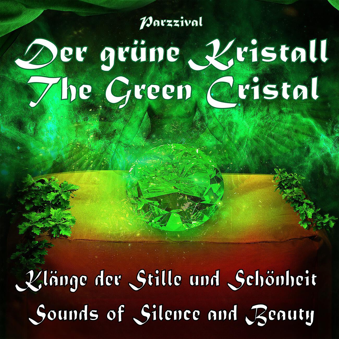 Parzzival - Light Games on Arctic Sky
