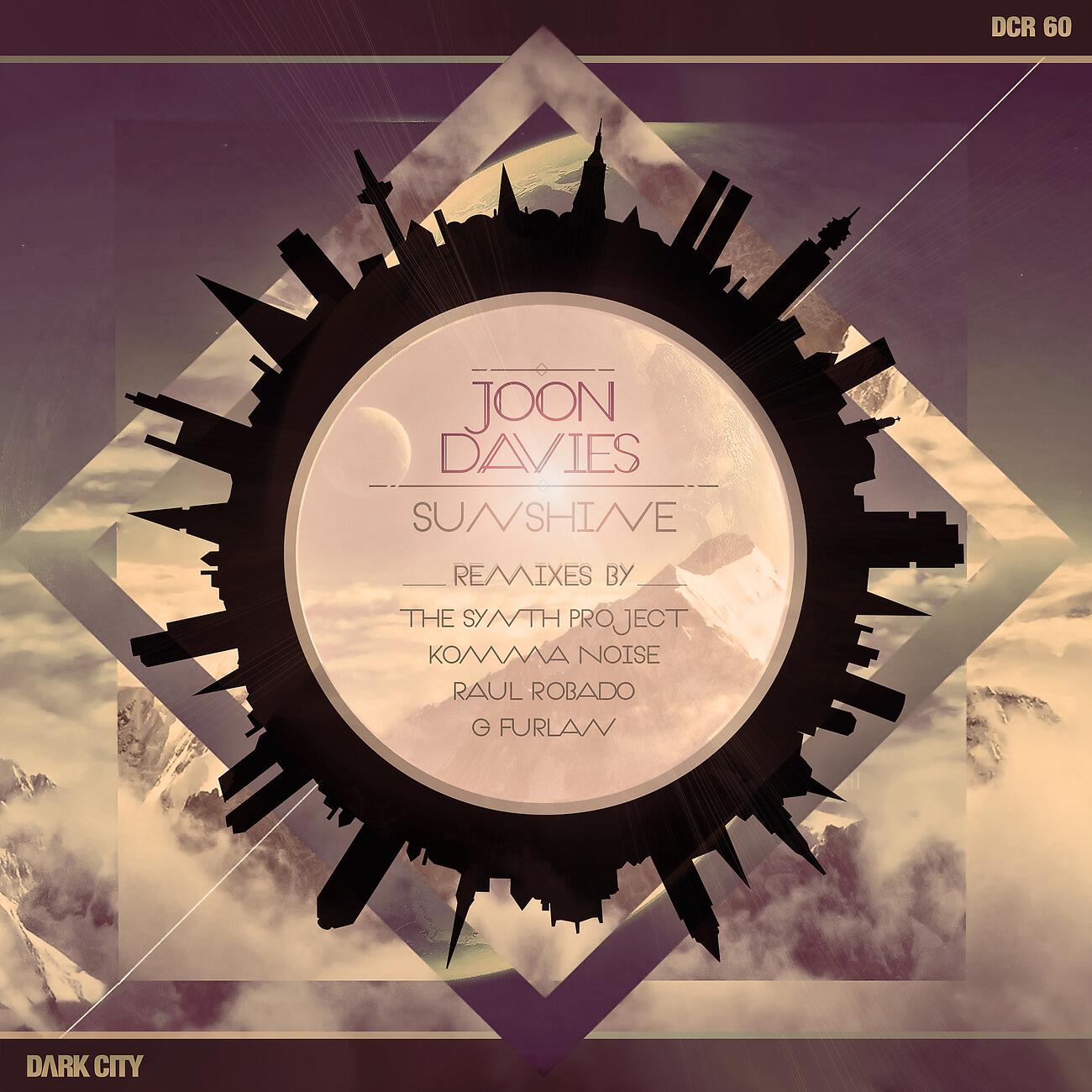 Joon Davies - Sunshine (Raul Robado Remix)