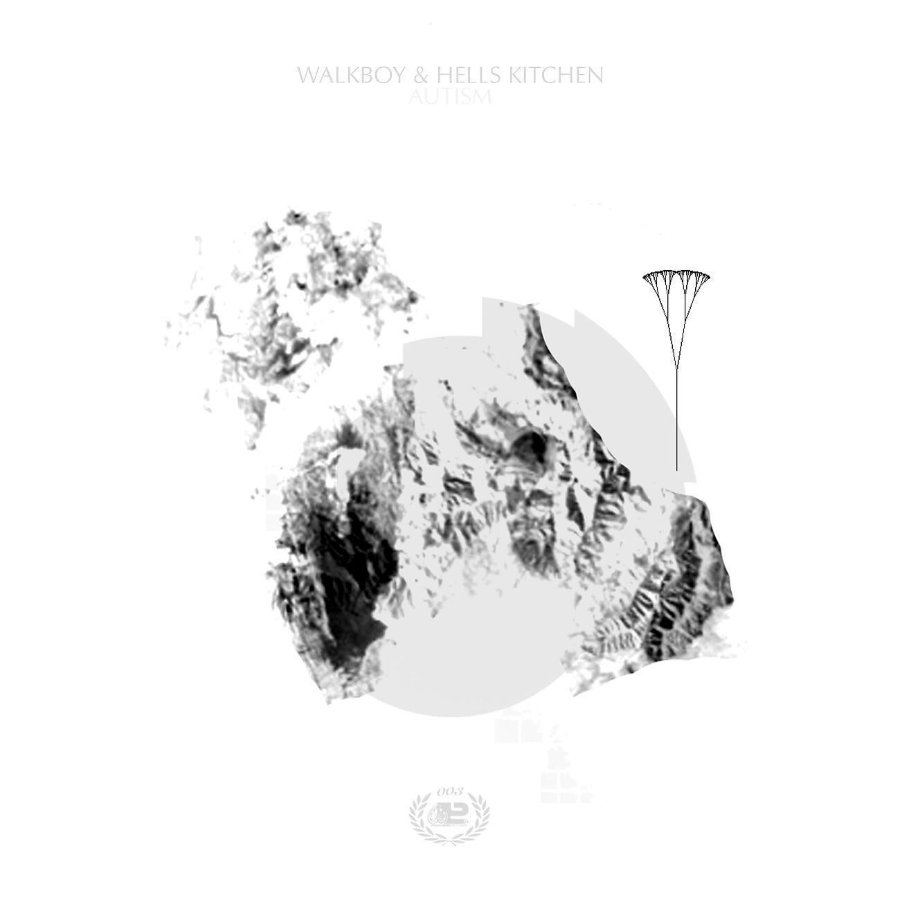 Walkboy - Autism