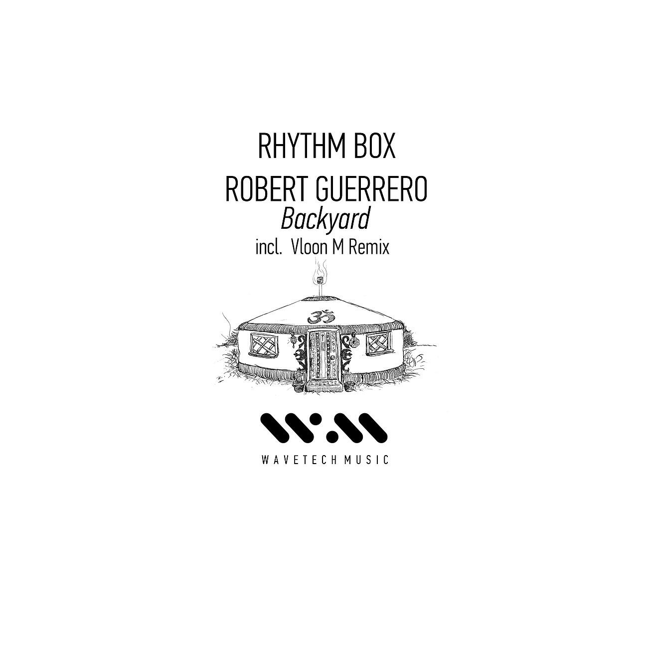 Rhythm Box - Backyard (Vloon M Remix)