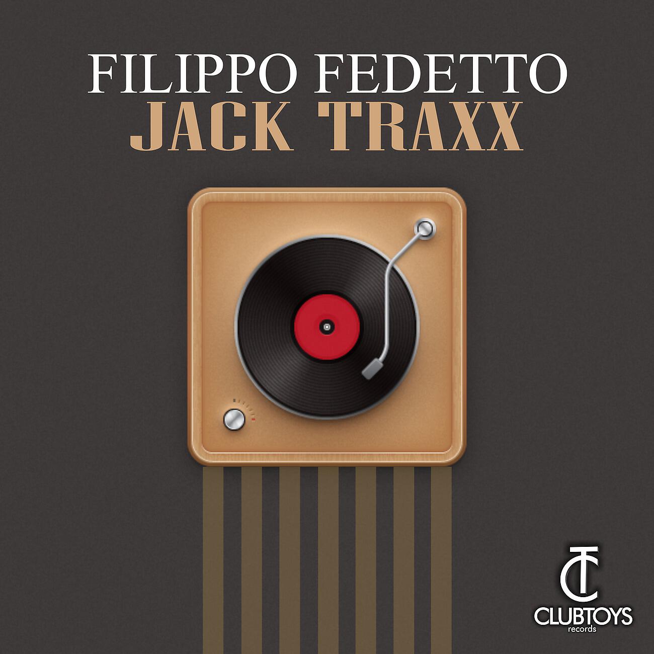 Filippo Fedetto - Jack Traxx (Back to 90's Mix)