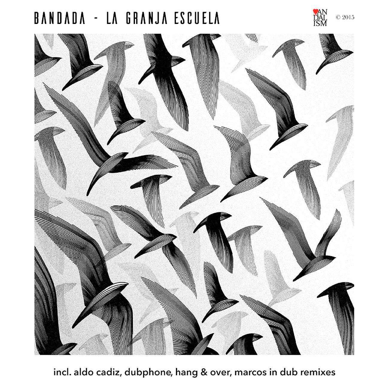 Bandada - Avutarda (Marcos In Dub Remix)