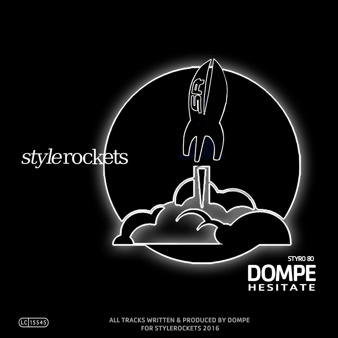 Dompe - Rosey