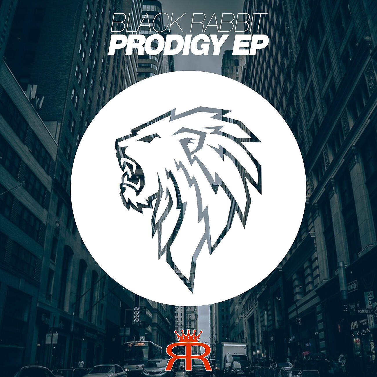 Black Rabbit - Prodigy