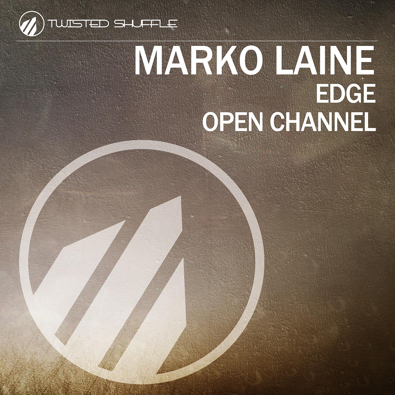 Marko Laine - Open Channel