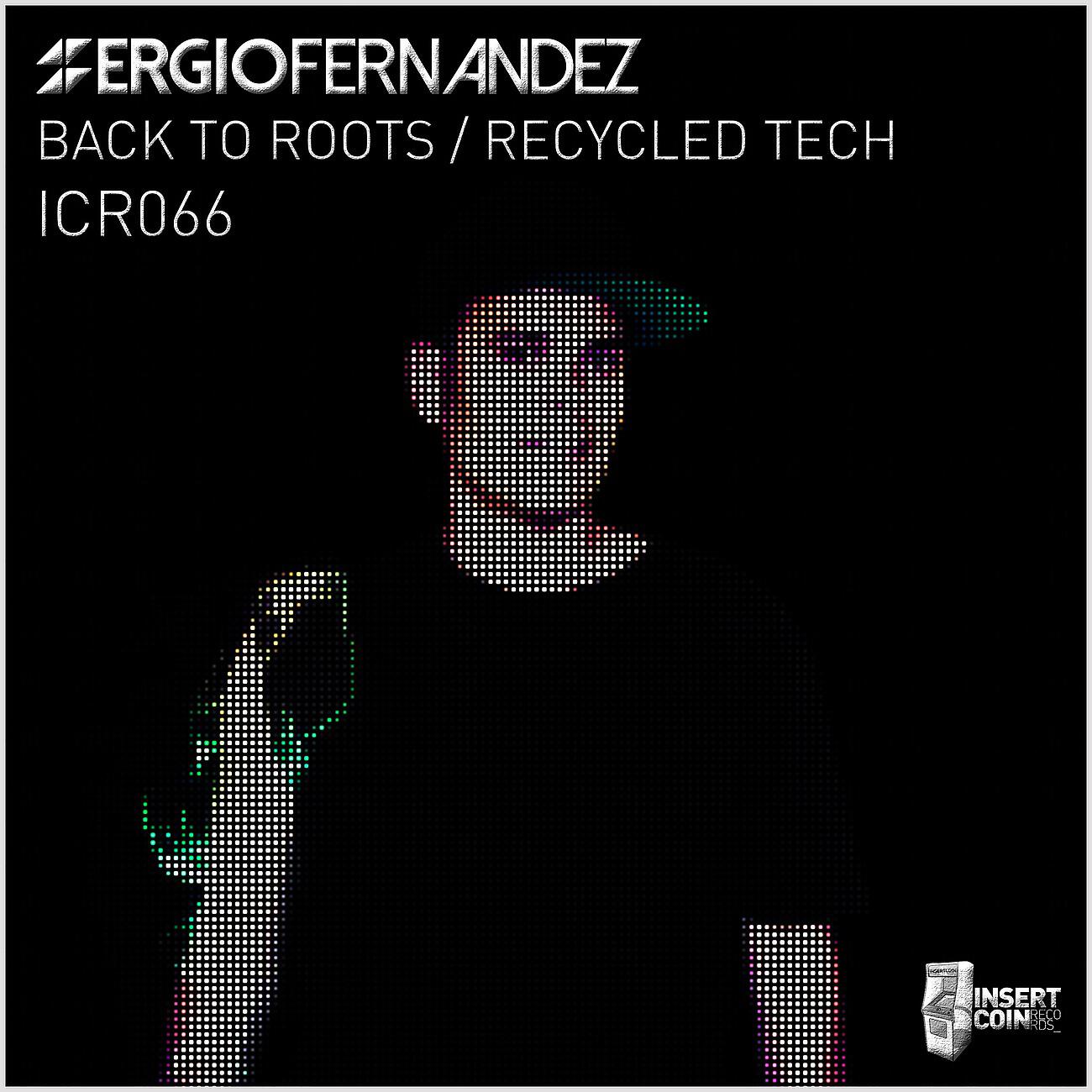Sergio Fernandez - Back to Roots