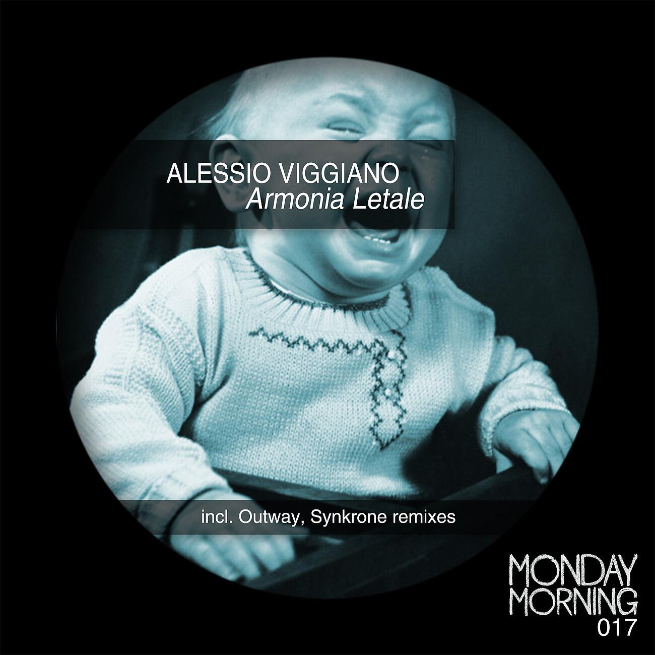 Alessio Viggiano - Didascalia (Synkrone Remix)